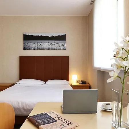 Lägenhetshotell Cimarosa 4*