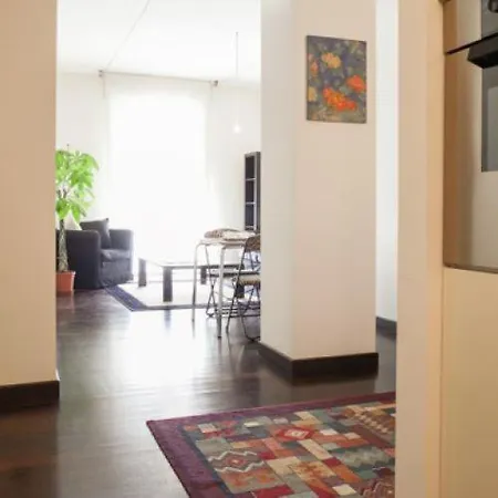 Apartment Locatelli In The Center Mailand