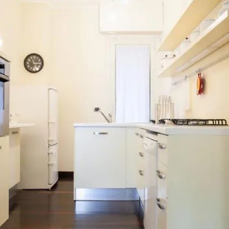 Apartment Locatelli In The Center