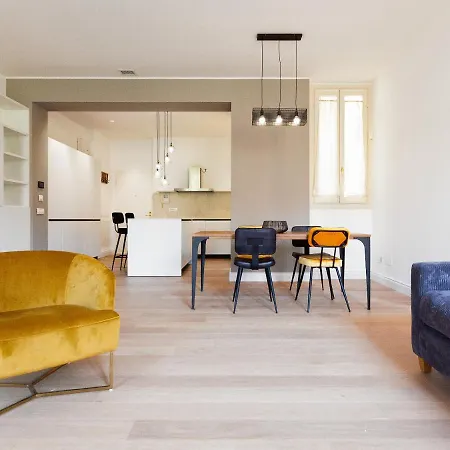 Easyhomes-solera Appartement