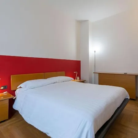 Hbhall Loreto 19 Apartament Mediolan