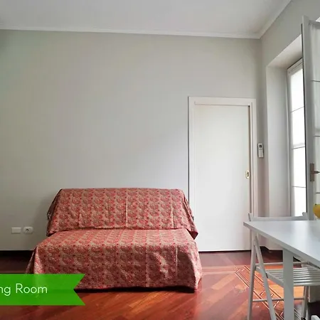 Chic 1bdr With Shared Terrace Steps From Duomo By Rentopolis * Mailand