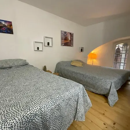 Big In Piazza Duomo Apartment