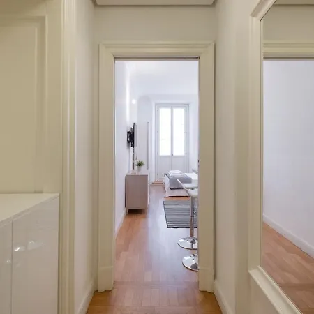 Апартаменты Royal - Centro Brera