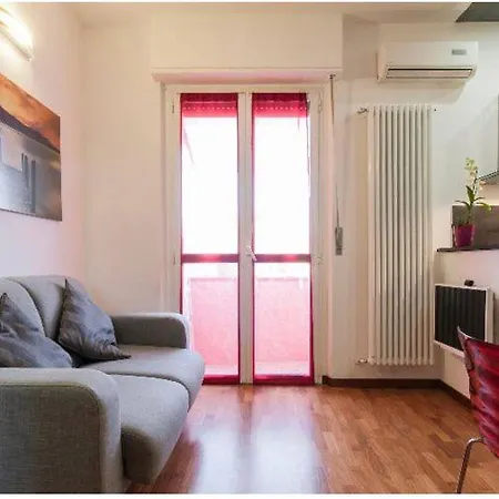 Bed&coffee * Milánó