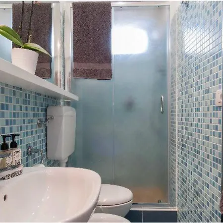 Bed&coffee Apartman Milánó