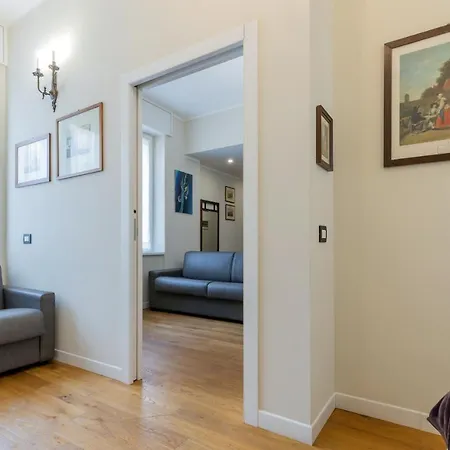 شقة Retreats Cadorna Duomo
