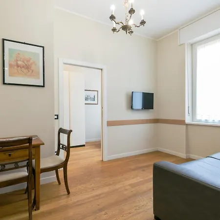 Apartament Retreats Cadorna Duomo *