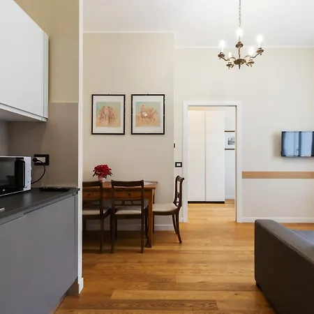 Apartamento Retreats Cadorna Duomo *