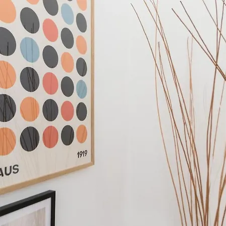 Apartment Italianway - Jacopo Dal Verme 4