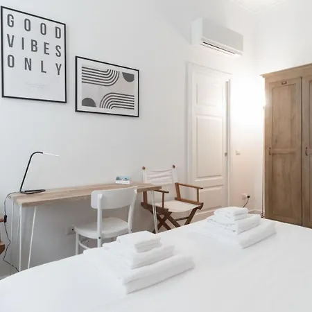 Apartment Italianway - Jacopo Dal Verme 4 *
