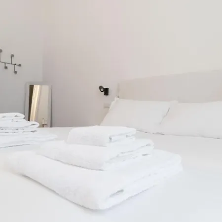 Italianway Easy - Jacopo Dal Verme 4 Apartmán