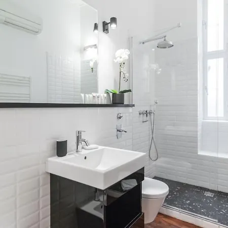 Apartment Italianway - Jacopo Dal Verme 4 *