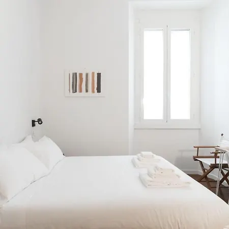 Italianway - Jacopo Dal Verme 4 Apartment