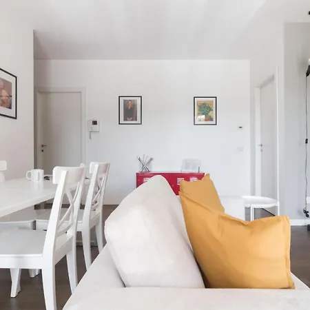 Apartamento Italianway - Maffucci 50 *