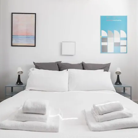 Apartamento Italianway - Maffucci 50