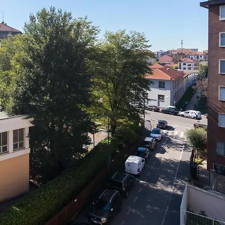 Italianway - Maffucci 50 * Milán