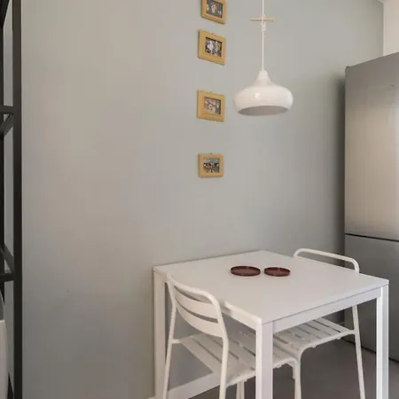 Italianway - Maffucci 50 Apartamento *