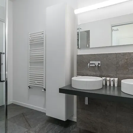 Apartamento Italianway - Maffucci 50 Milán