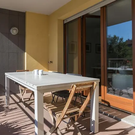 Italianway - Maffucci 50 Apartamento