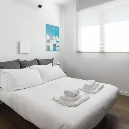 Italianway - Maffucci 50 Apartman *