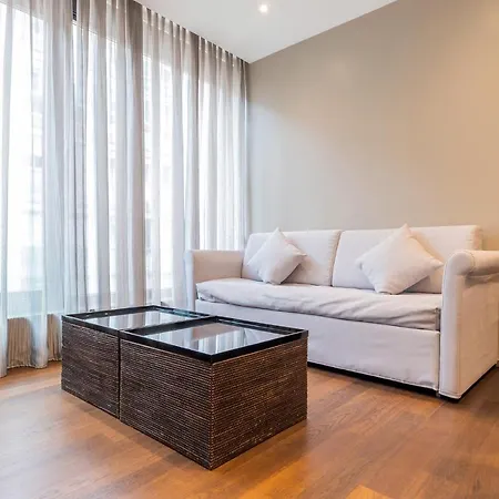 Retreats Duomo Appartement Milan