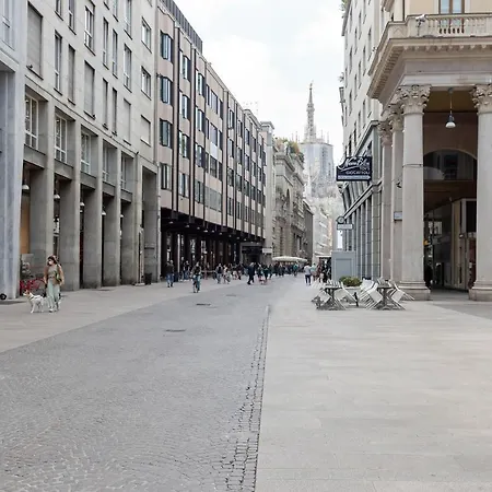 Retreats Duomo Διαμέρισμα