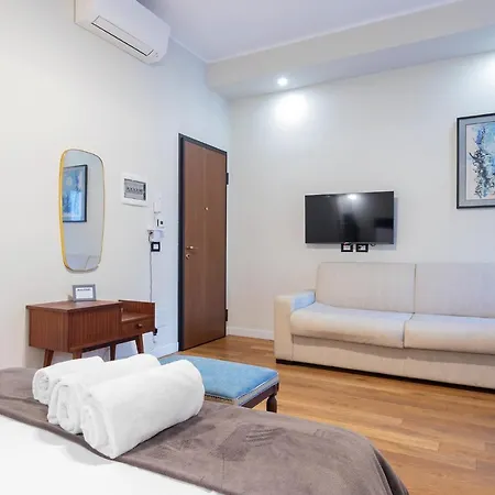 Retreats Cadorna Duomo * 밀라노
