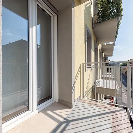 דירה Casa Da Futura