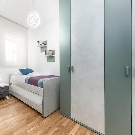 Apartamento Casa Da Futura