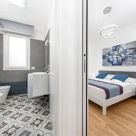 Casa Da Futura * מילאנו