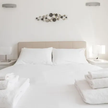 Italianway Comfort - Vincenzo Monti 29 Milano