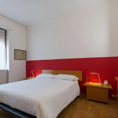 Hbhall Loreto 19 Apartament