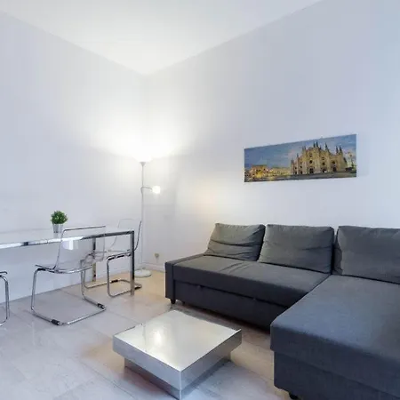 Hbhall Loreto 19 Apartament *