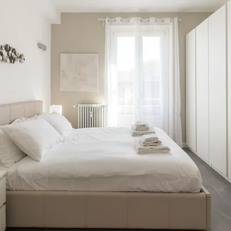 Italianway Comfort - Vincenzo Monti 29 Daire Milano