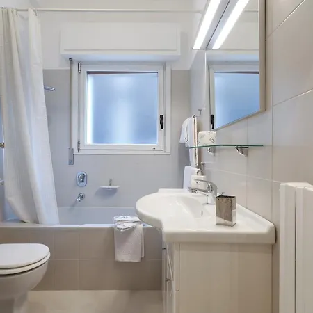 דירה Contempora - Elvezia 8 - E53 *