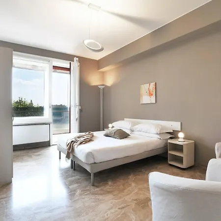 Contempora - Elvezia 8 - E53 * 밀라노