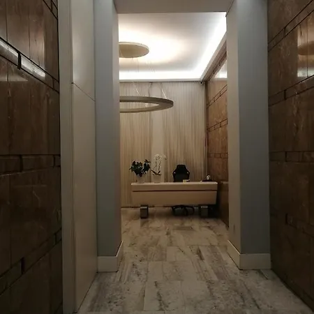 Apartment Locatelli In The Center *