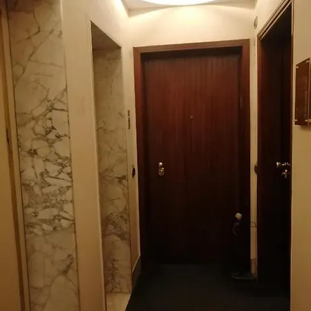 Apartment Locatelli In The Center *