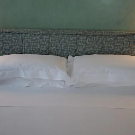 Hotel Michelangelo 4*