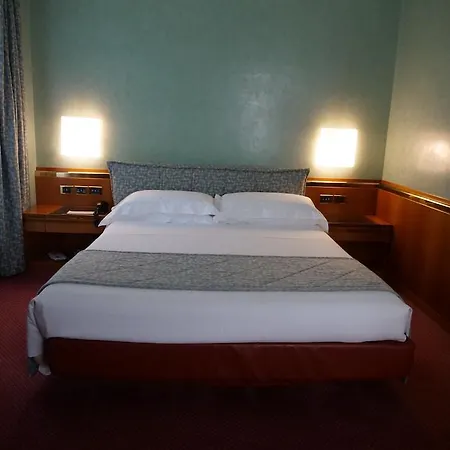 Michelangelo Hotel Milaan