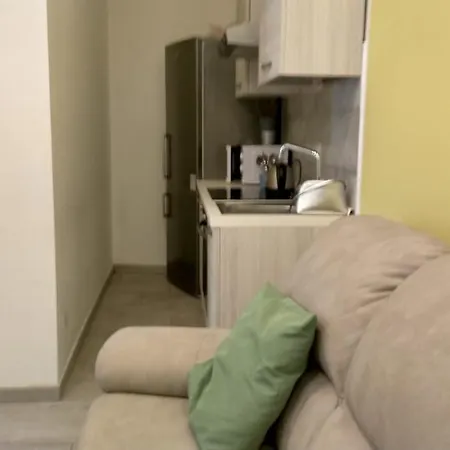 Guest House Giacosa Milan