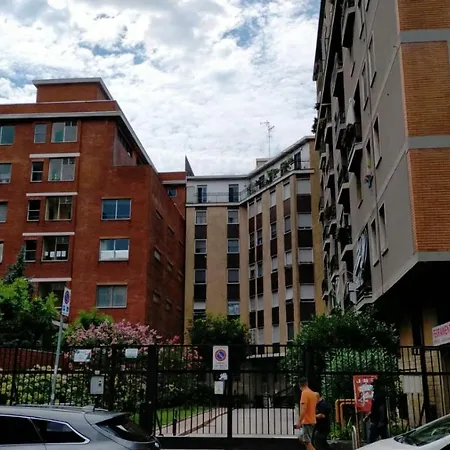 Guest House Giacosa *