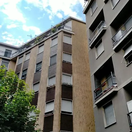 Guest House Giacosa *