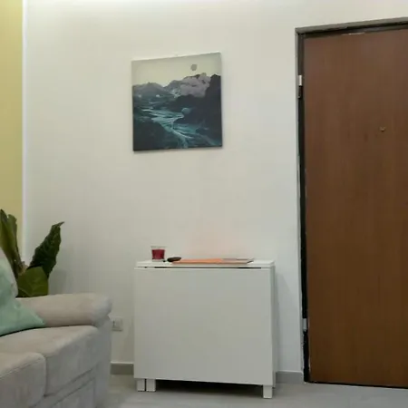 Πανσιόν Guest House Giacosa Μιλάνο
