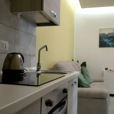 Guest House Giacosa Μιλάνο