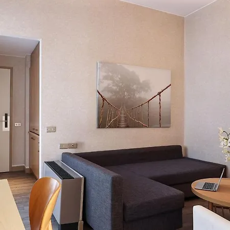 Cimarosa 4* Milánó