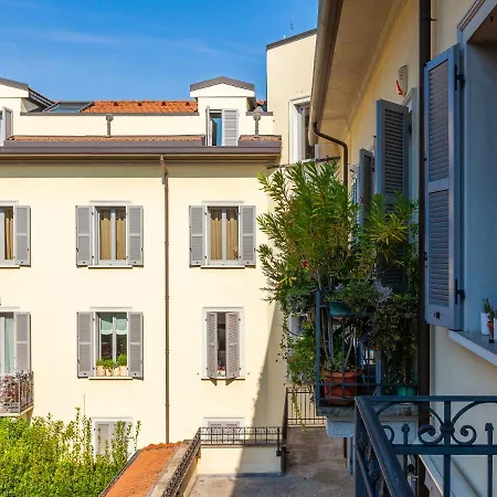 Appartement Easyhomes-solera Milan