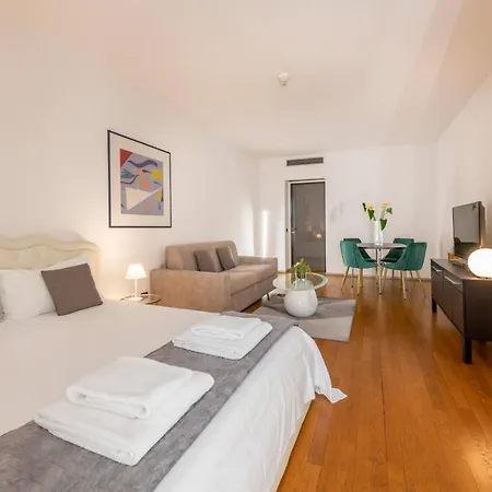 Apartmán Royal - Centro Duomo Milán
