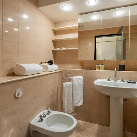 Apartmán Royal - Centro Duomo Milán